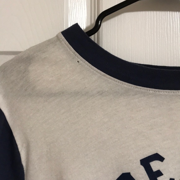 Baseball tee - Picture 2 of 2